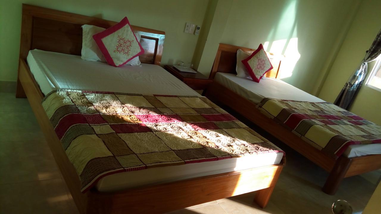 Hai Dang Hotel Chau Lang Chanh Εξωτερικό φωτογραφία