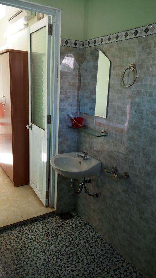 Hai Dang Hotel Chau Lang Chanh Εξωτερικό φωτογραφία
