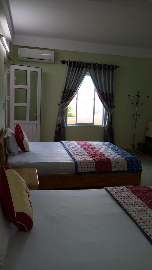 Hai Dang Hotel Chau Lang Chanh Εξωτερικό φωτογραφία