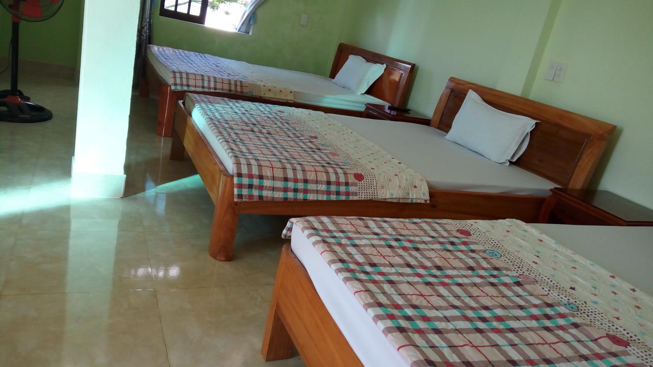 Hai Dang Hotel Chau Lang Chanh Εξωτερικό φωτογραφία