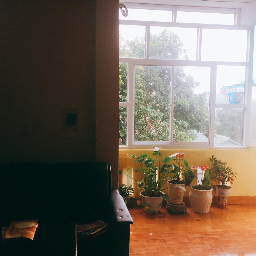 Hai Dang Hotel Chau Lang Chanh Εξωτερικό φωτογραφία