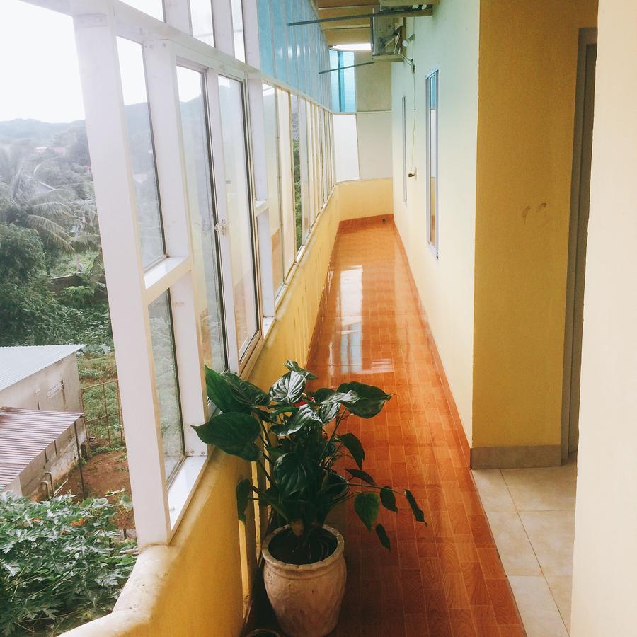 Hai Dang Hotel Chau Lang Chanh Εξωτερικό φωτογραφία