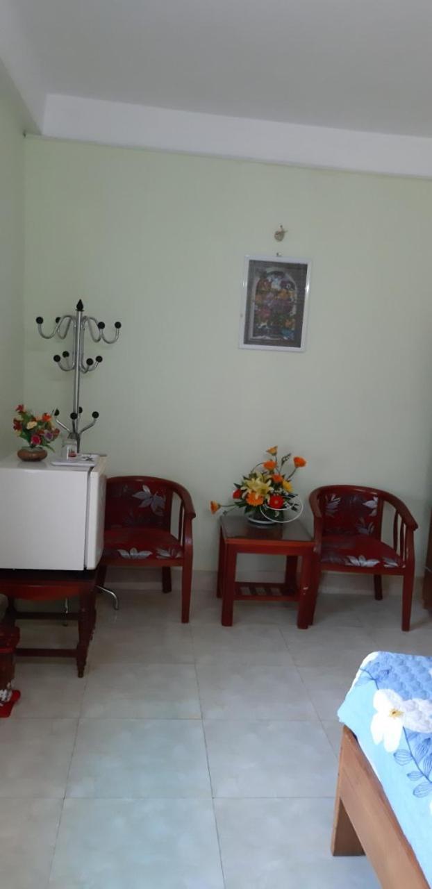 Hai Dang Hotel Chau Lang Chanh Εξωτερικό φωτογραφία