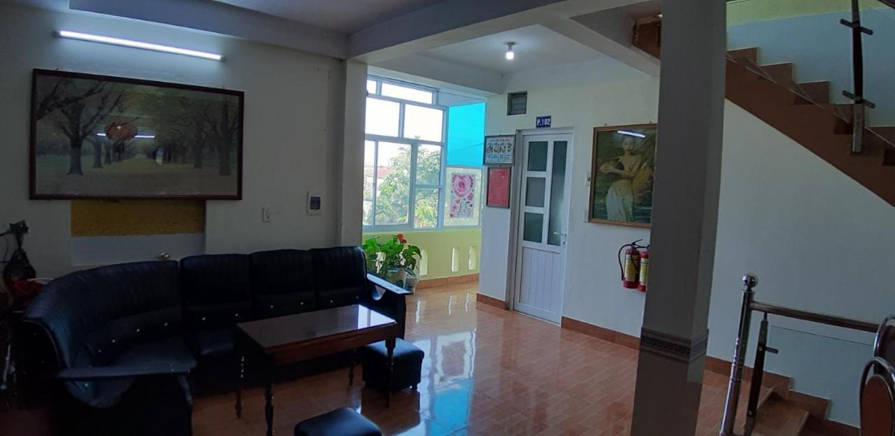 Hai Dang Hotel Chau Lang Chanh Εξωτερικό φωτογραφία