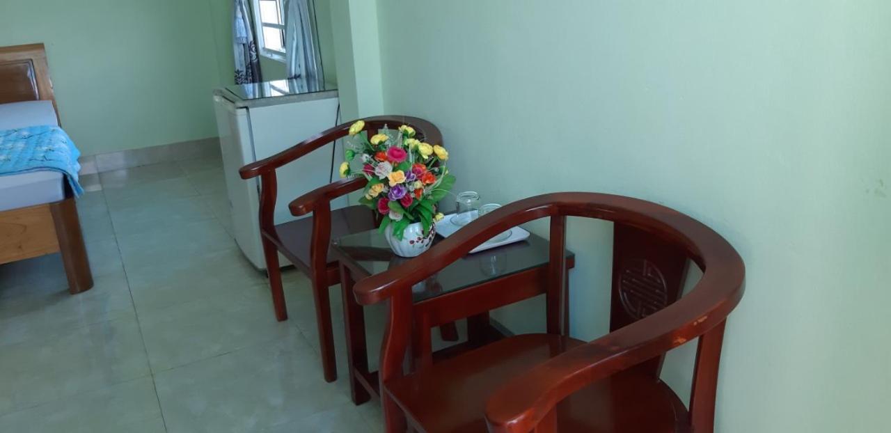 Hai Dang Hotel Chau Lang Chanh Εξωτερικό φωτογραφία