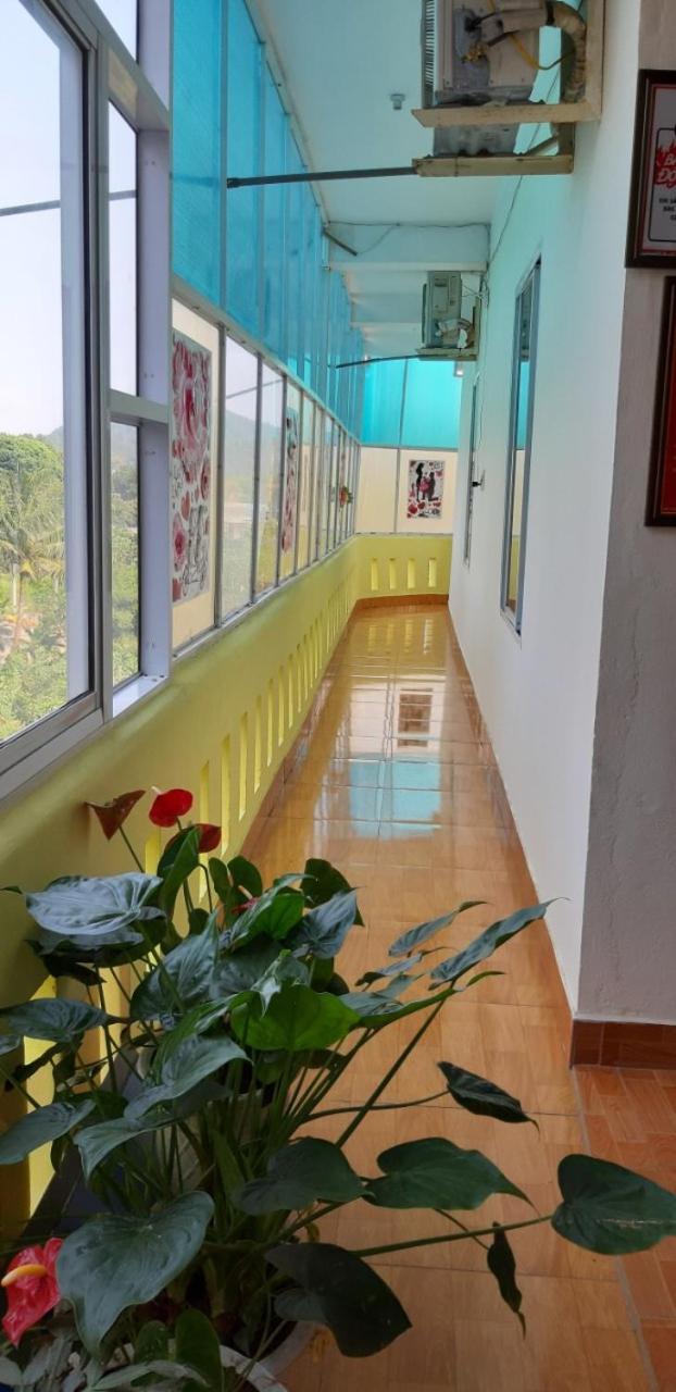 Hai Dang Hotel Chau Lang Chanh Εξωτερικό φωτογραφία